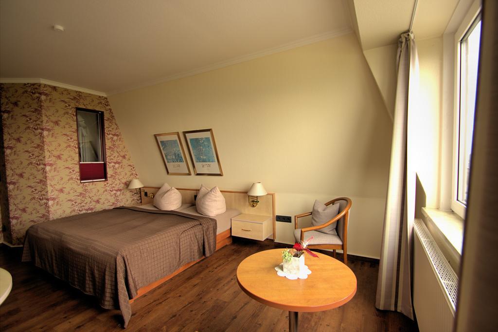 Strandhotel Dagebuell Direkt An Der Nordsee מראה חיצוני תמונה