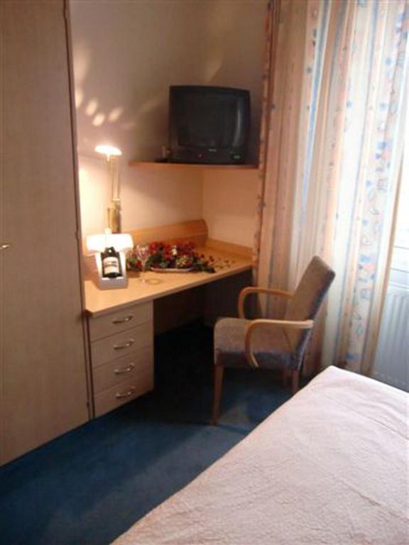 Strandhotel Dagebuell Direkt An Der Nordsee מראה חיצוני תמונה