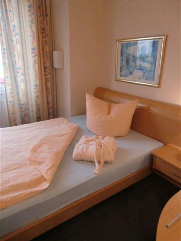 Strandhotel Dagebuell Direkt An Der Nordsee מראה חיצוני תמונה