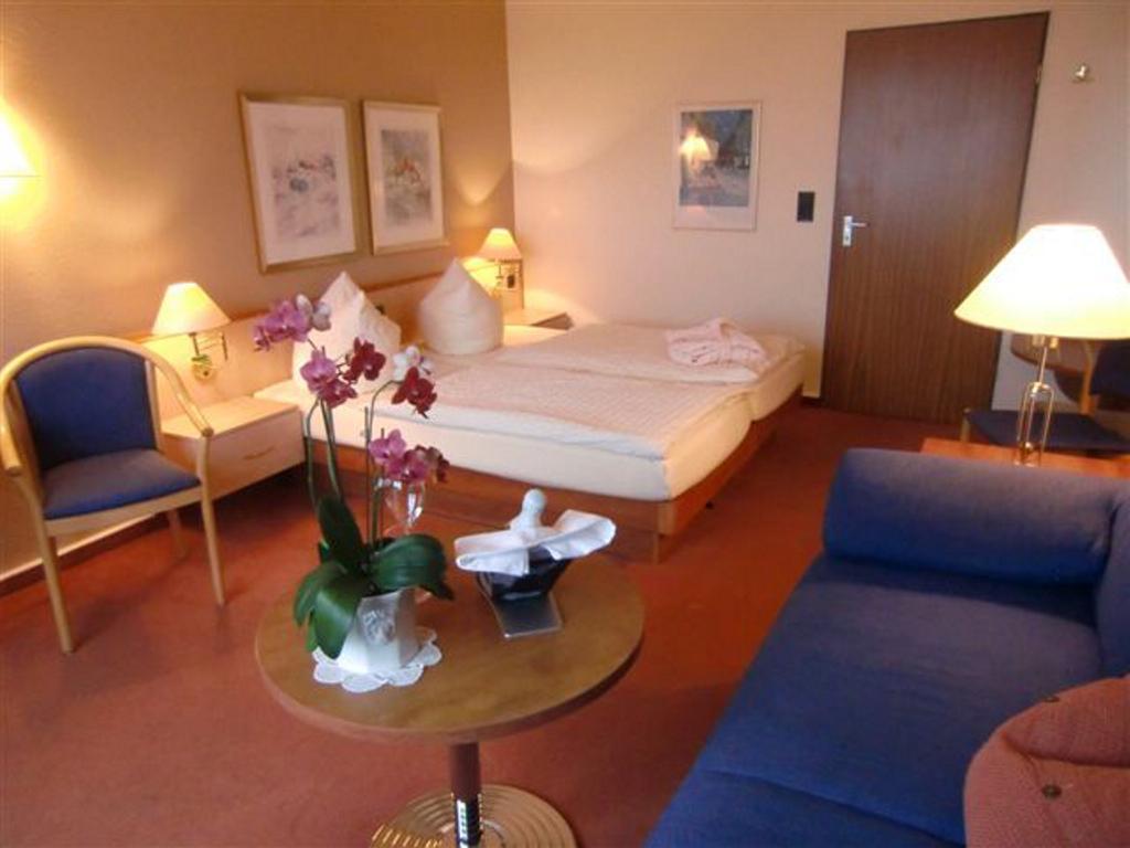 Strandhotel Dagebuell Direkt An Der Nordsee מראה חיצוני תמונה