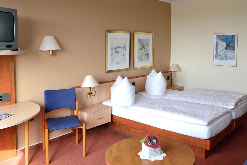 Strandhotel Dagebuell Direkt An Der Nordsee מראה חיצוני תמונה